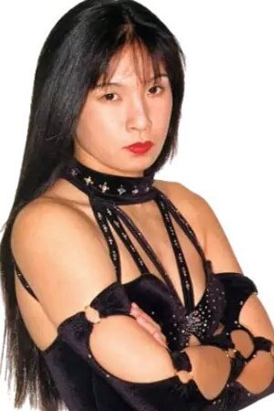 Manami Toyota portrait