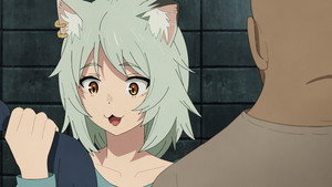 Yani Neko S1 – Episódio 10
