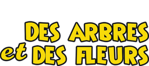Flores e Árvores — Logos 1