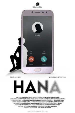 Nonton film Hana (2024) terbaru sub indo Nonton film Hana (2024) terbaru sub indo