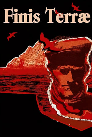 Poster Finis Terræ (1929)