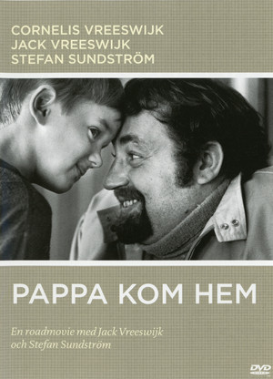 Pappa kom hem
