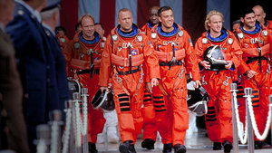 Armageddon (1998) Монгол хэлээр