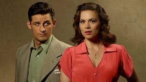 poster Marvel's Agent Carter