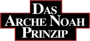 Das Arche Noah Prinzip — Logos 2