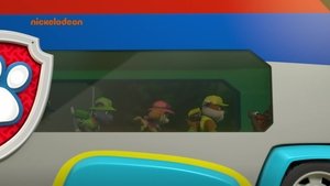 PAW Patrol 3×24 – Pups Save a Pony