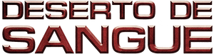 Deserto de Sangue — Logos 1