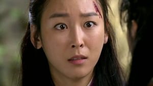 Su Baek-hyang, the King's Daughter Episode 18