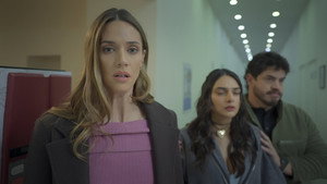 Between Father and Son: 1×12