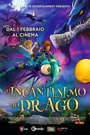 The Dragon Spell 18