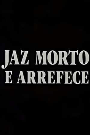 Image Jaz Morto e Arrefece