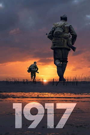 poster 1917