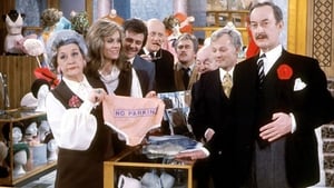 The Story of 'Are You Being Served?'