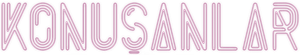 Konuşanlar — Logos 1