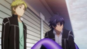 Aesthetica of a Rogue Hero Season 1 Episode 6