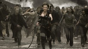 Resident Evil: Afterlife (2010)