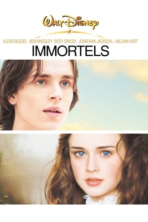 Poster Immortels 2002