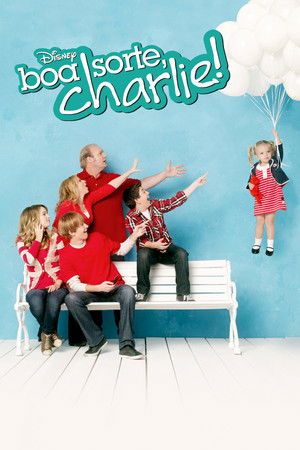 Boa Sorte, Charlie!: Temporada 2