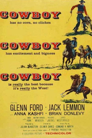 Cowboy 38