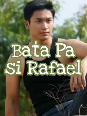 Image Bata Pa si Rafael