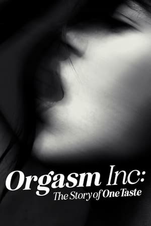 Image Orgasm Inc: The Story of OneTaste