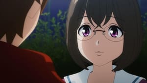 Shikizakura: Saison 1 Episode 3