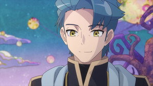 Merc Storia : Mukiryoku no Shounen to Bin no Naka no Shoujo: Saison 1 Episode 7