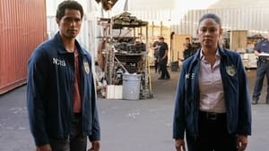 NCIS: Hawai’i Season 1 Episode 10 مترجمة
