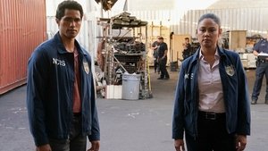 NCIS: Hawai’i S1E10