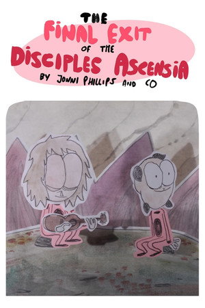 The Final Exit of the Disciples of Ascensia