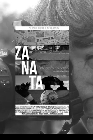 Poster di Zanata - Fotógrafo do Campo