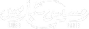 رمسيس باريس — Logos 1