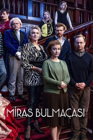 Image Miras Bulmacası