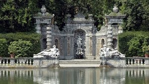 Monty Don's Italian Gardens The Veneto, Lucca and The Lakes