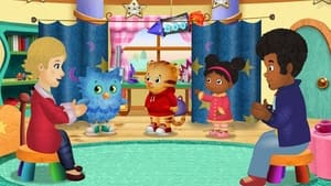 Daniel Tiger's Neighborhood Finding a Way to Play on Backwards Day