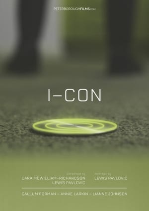 Poster I-Con (2019)