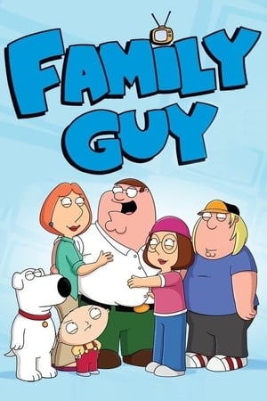 poster Family Guy