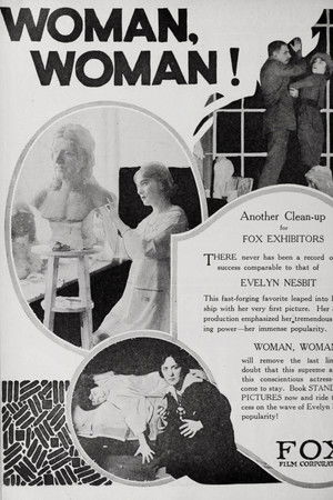 Woman, Woman!