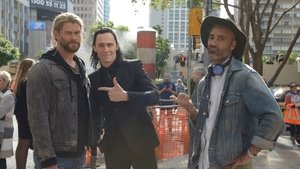 Thor: Ragnarok 3 Película Completa HD 720P [MEGA] [LATINO] 2017