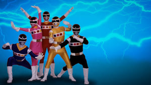 Power Rangers