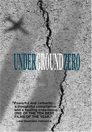 Underground Zero film complet