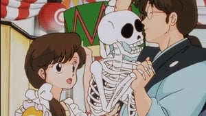 Ranma ½ Pelvic Fortune-Telling? Ranma is the No. One Bride in Japan