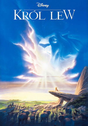 poster The Lion King