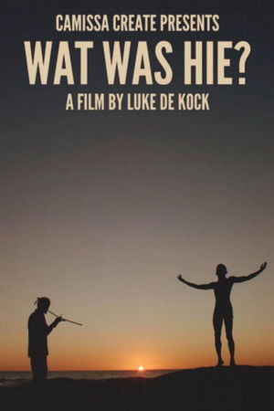Wat Was Hie?