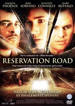 Image Reservation road
