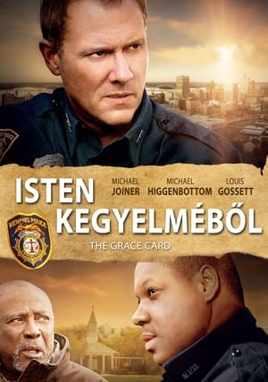 Poster Isten kegyelméből 2011