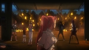 High School of The Dead: 1×12