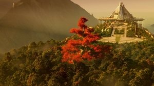 Las crónicas de Shannara: 1×1