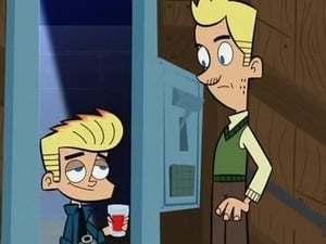 Image Johnny Test: Extreme Crime Stopper