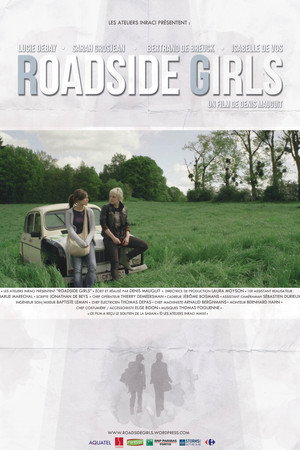 Roadside Girls 2
